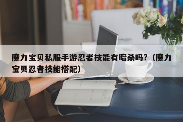 魔力宝贝私服手游忍者技能有暗杀吗?（魔力宝贝忍者技能搭配）